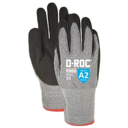 Magid Coated Gloves, , 11 1 PR GPD256-11